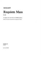 Vocal Scores - Choral